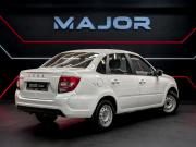 Lada (ВАЗ) Granta I Рестайлинг Москва  - изображение 29