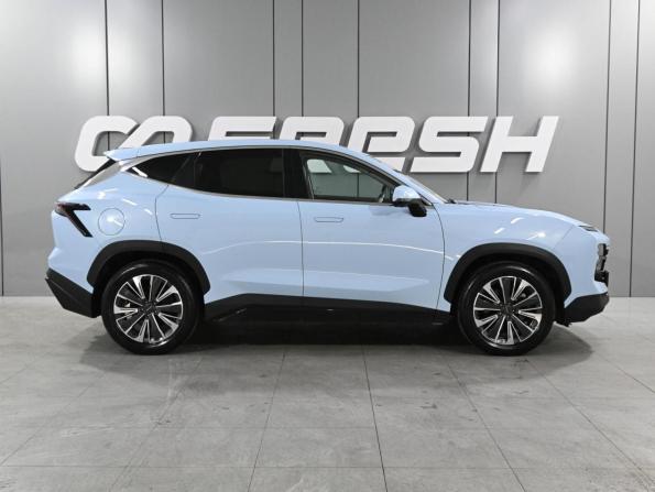 JETOUR DASHING I с пробегом 2023 года, цена 1 999 000 рублей, 85103 км, внедорожник, Автокод Объявления