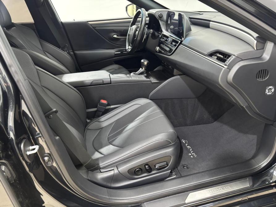 Lexus ES VII Рестайлинг Альметьевск  - изображение 17