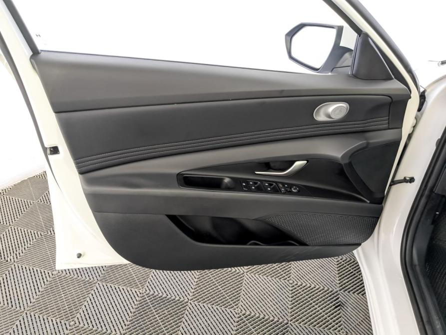 Hyundai Elantra VII (CN7) Рестайлинг Москва  - изображение 20
