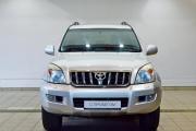 Toyota Land Cruiser Prado 120 Series Рестайлинг Сургут  - изображение 25