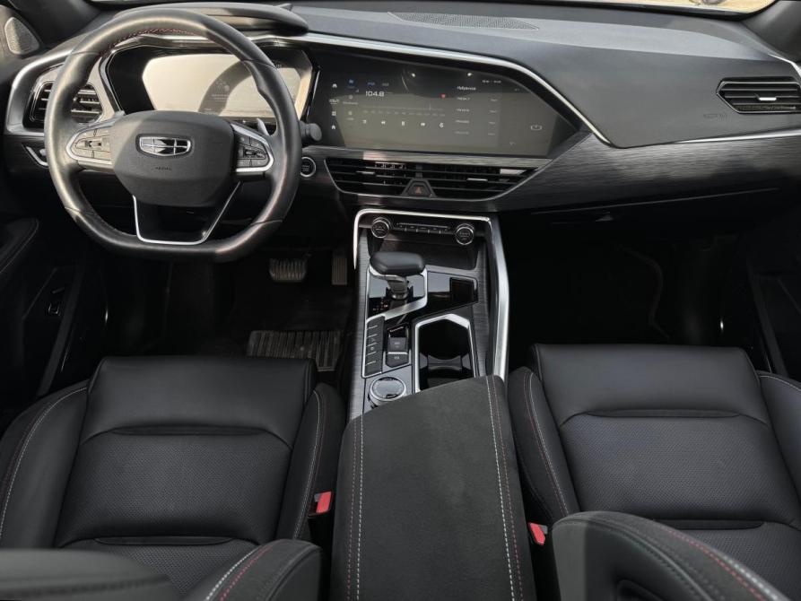 Geely Tugella I Рестайлинг Набережные Челны  - изображение 23