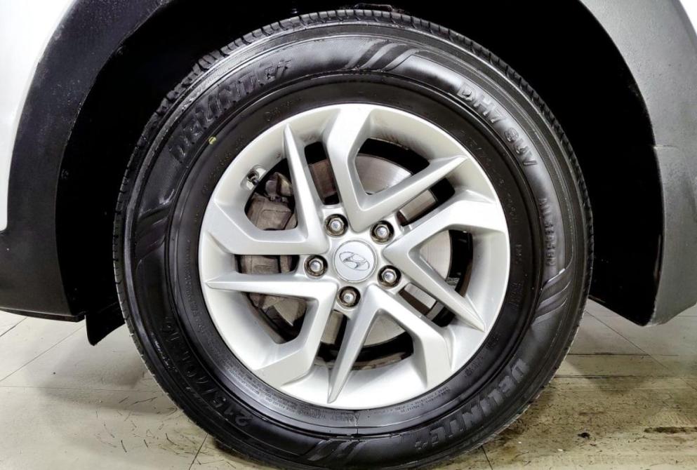 Hyundai Tucson III Волгоград  - изображение 10