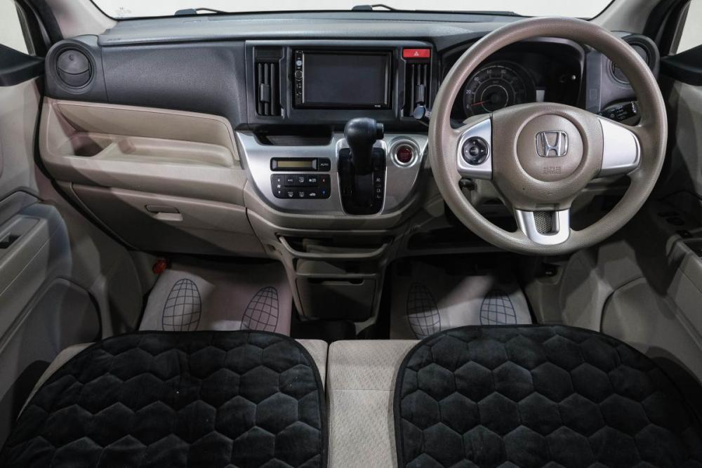 Honda N-WGN I Новокузнецк  - изображение 18