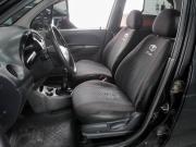 Daewoo Matiz I Рестайлинг Воронеж  - изображение 23