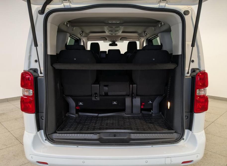 Peugeot Traveller I Санкт-Петербург  - изображение 10
