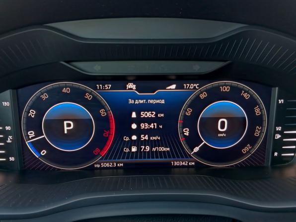 Skoda Kodiaq I с пробегом 2020 года, цена 2 649 000 рублей, 130340 км, внедорожник, Автокод Объявления