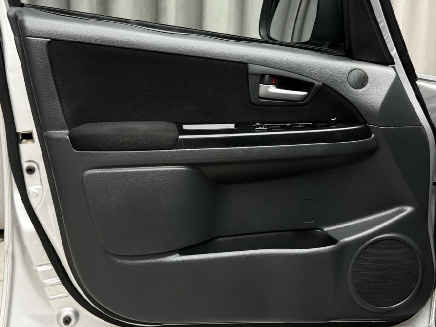 Suzuki SX4 I (Classic) Рестайлинг Ижевск  - изображение 21