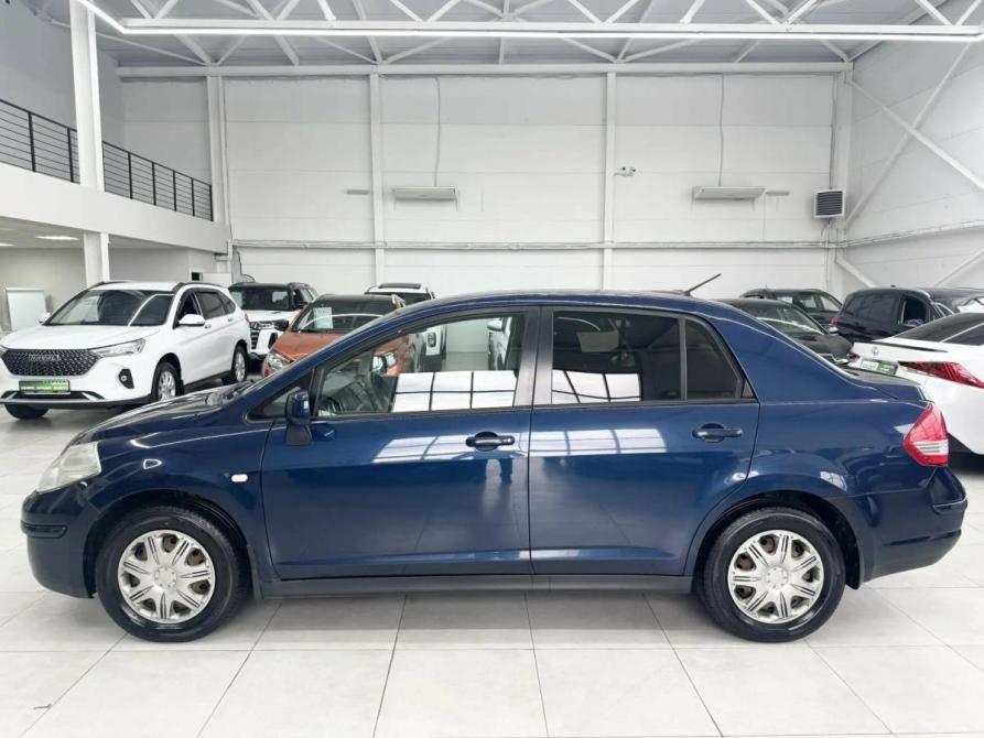 Nissan Tiida I Шахты  - изображение 9