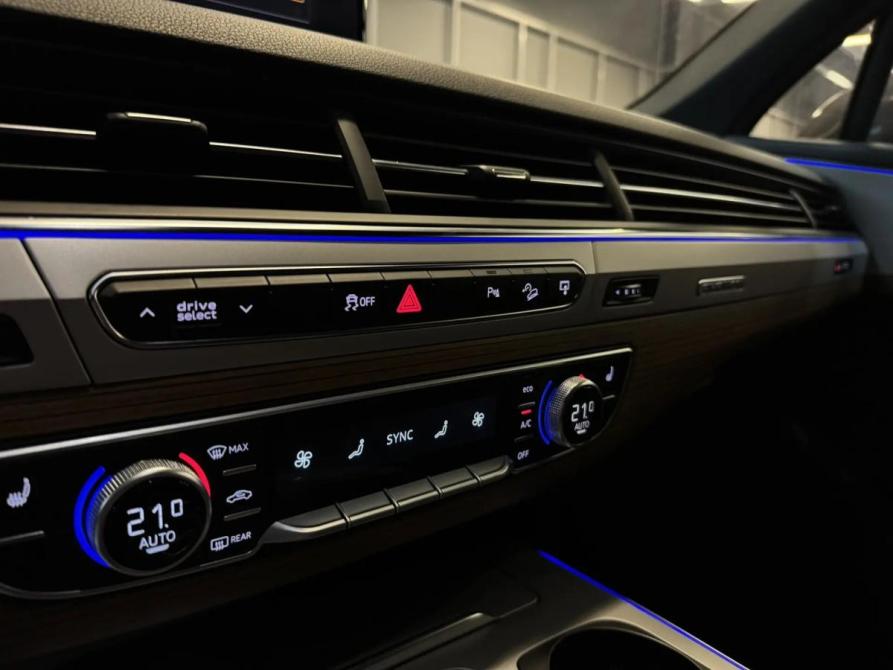Audi Q7 II (4M) Красноярск  - изображение 26