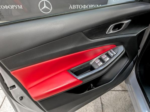 Changan CS55 Plus II с пробегом 2023 года, цена 1 895 000 рублей, 40750 км, внедорожник, Автокод Объявления