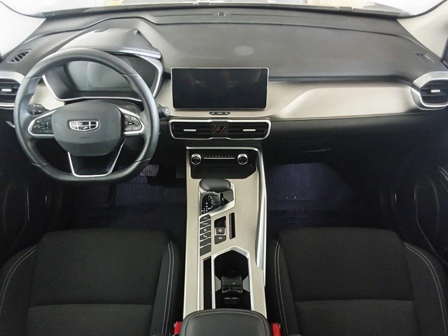 Geely Coolray I Москва  - изображение 11