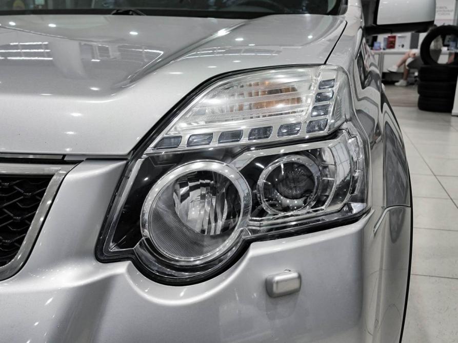 Nissan X-Trail II Рестайлинг Казань  - изображение 21