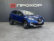 Renault Kaptur I Рестайлинг Пермь  - изображение 65