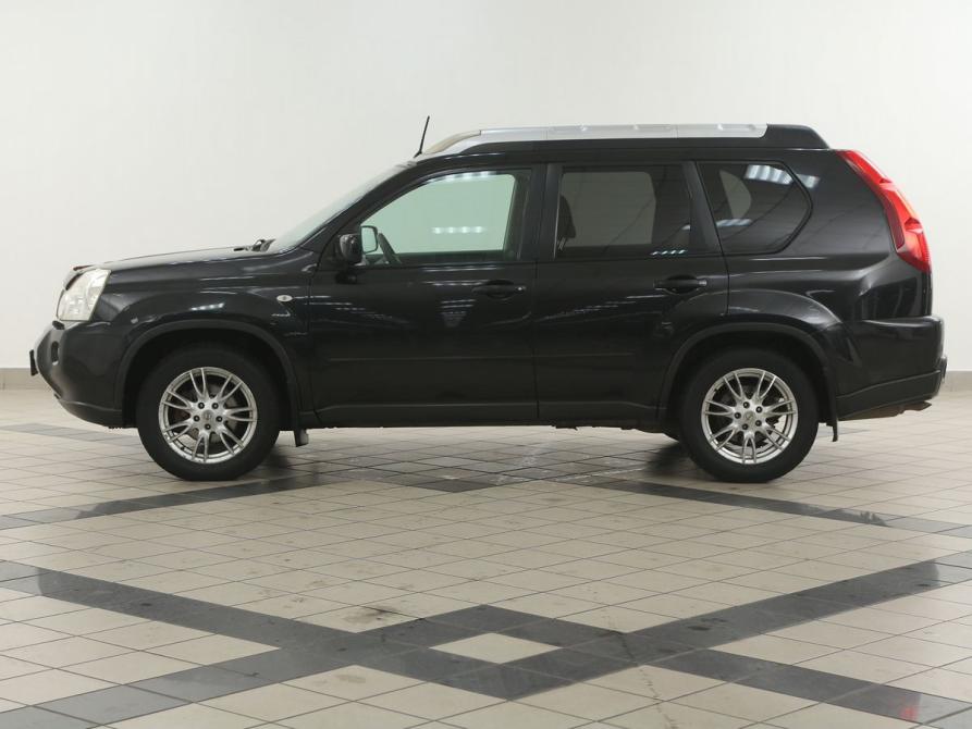 Nissan X-Trail II Иваново  - изображение 7