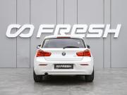 BMW 1 серии II (F20/F21) Рестайлинг Краснодар  - изображение 25