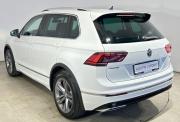 Volkswagen Tiguan II Саранск  - изображение 35