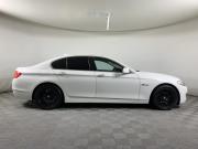 BMW 5 серии VI (F10/F11/F07) Рестайлинг Москва  - изображение 23