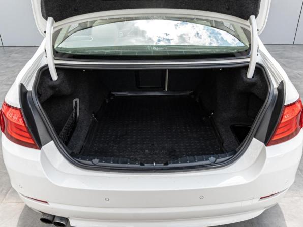 BMW 5 серии VI (F10/F11/F07) с пробегом 2013 года, цена 1 670 000 рублей, 201466 км, седан, Автокод Объявления