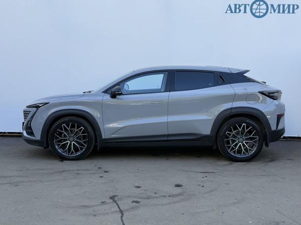Changan UNI-T I с пробегом 2023 года, цена 2 050 000 рублей, 58685 км, внедорожник, Автокод Объявления