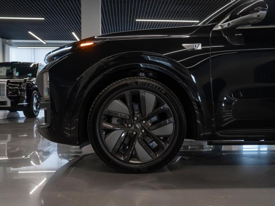 Li Auto (Lixiang) L9 I Рестайлинг Москва  - изображение 32