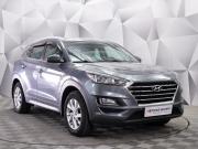 Hyundai Tucson III Рестайлинг Ульяновск  - изображение 28