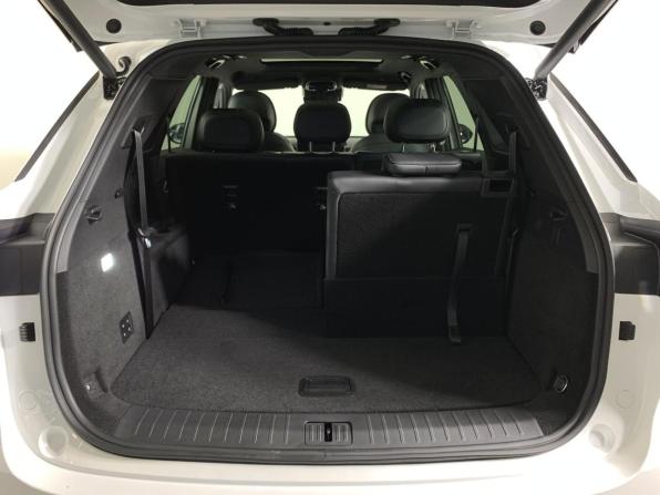 Chery Tiggo 9 I с пробегом 2024 года, цена 3 727 000 рублей, 2183 км, внедорожник, Автокод Объявления