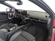 Audi A5 II (F5) Рестайлинг Москва  - изображение 46