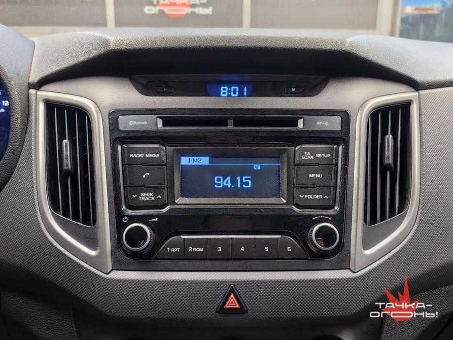 Hyundai Creta I Пермь  - изображение 13