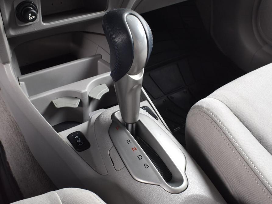 Honda Insight II Кемерово  - изображение 17