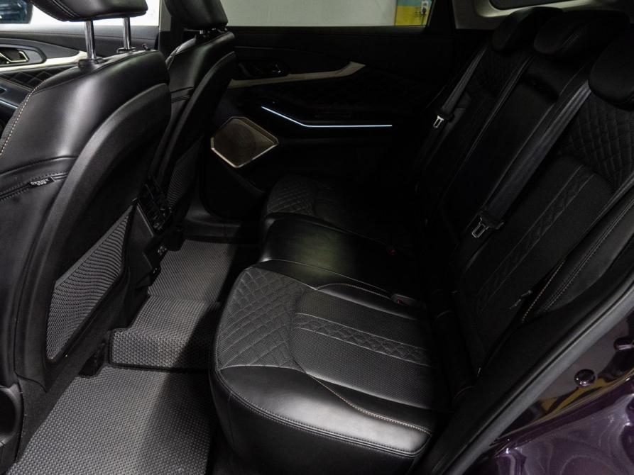 Exeed TXL I Рестайлинг Тюмень  - изображение 17