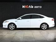 Ford Mondeo IV Рестайлинг Екатеринбург  - изображение 30
