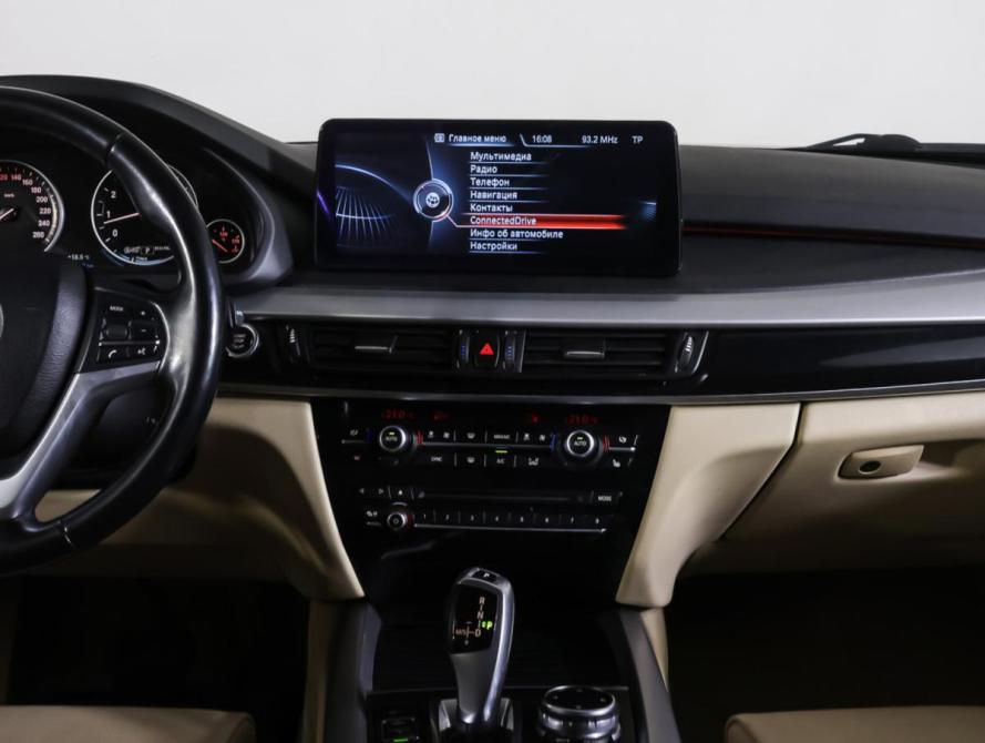 BMW X5 III (F15) Москва  - изображение 13