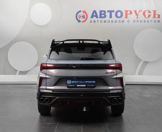 Geely Coolray I Рестайлинг с пробегом 2024 года, цена 2 151 000 рублей, 38067 км, внедорожник, Автокод Объявления