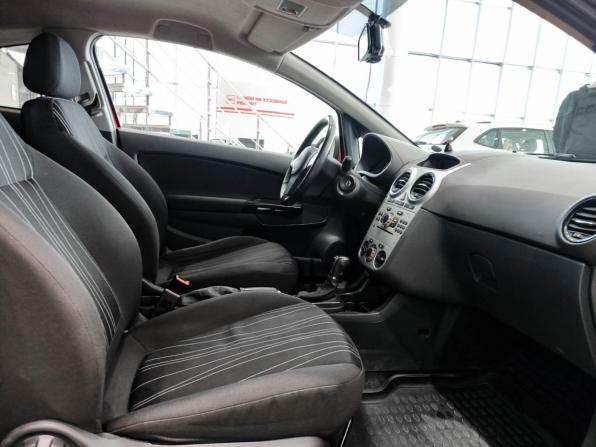 Opel Corsa D Рестайлинг I с пробегом 2010 года, цена 550 000 рублей, 148264 км, хэтчбек, Автокод Объявления