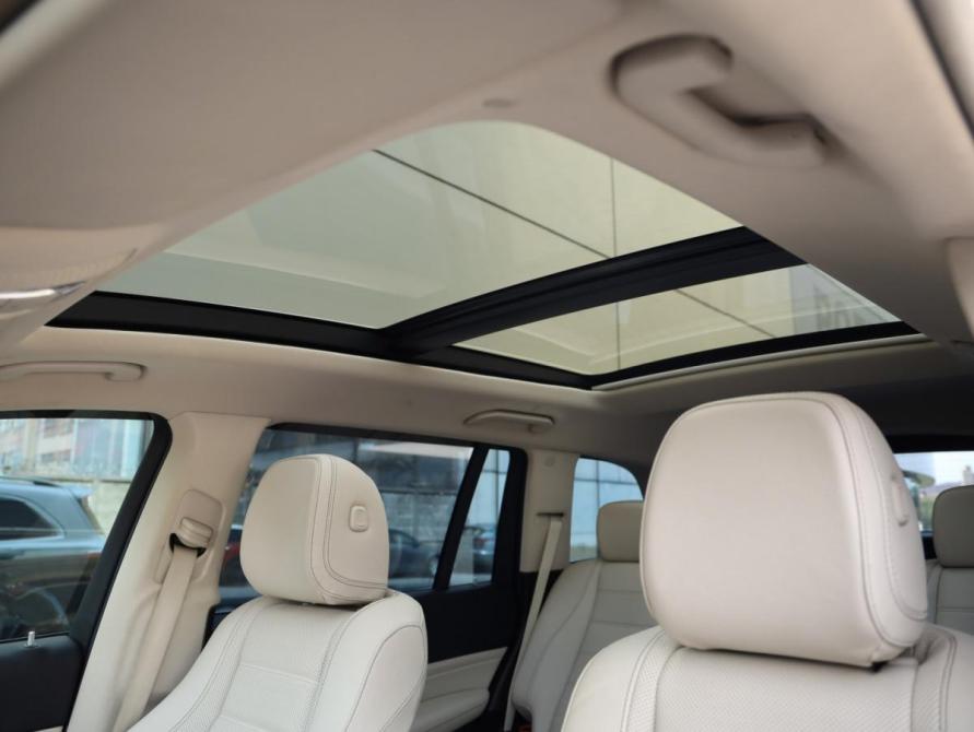 Mercedes-Benz GLS II (X167) Санкт-Петербург  - изображение 32
