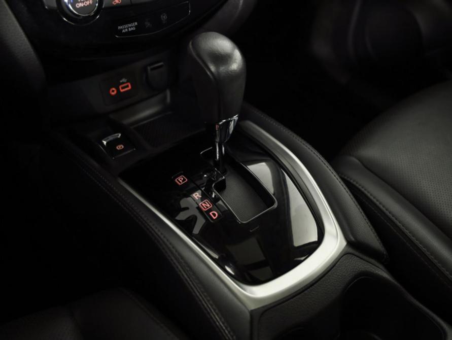 Nissan X-Trail III Рестайлинг Санкт-Петербург  - изображение 18