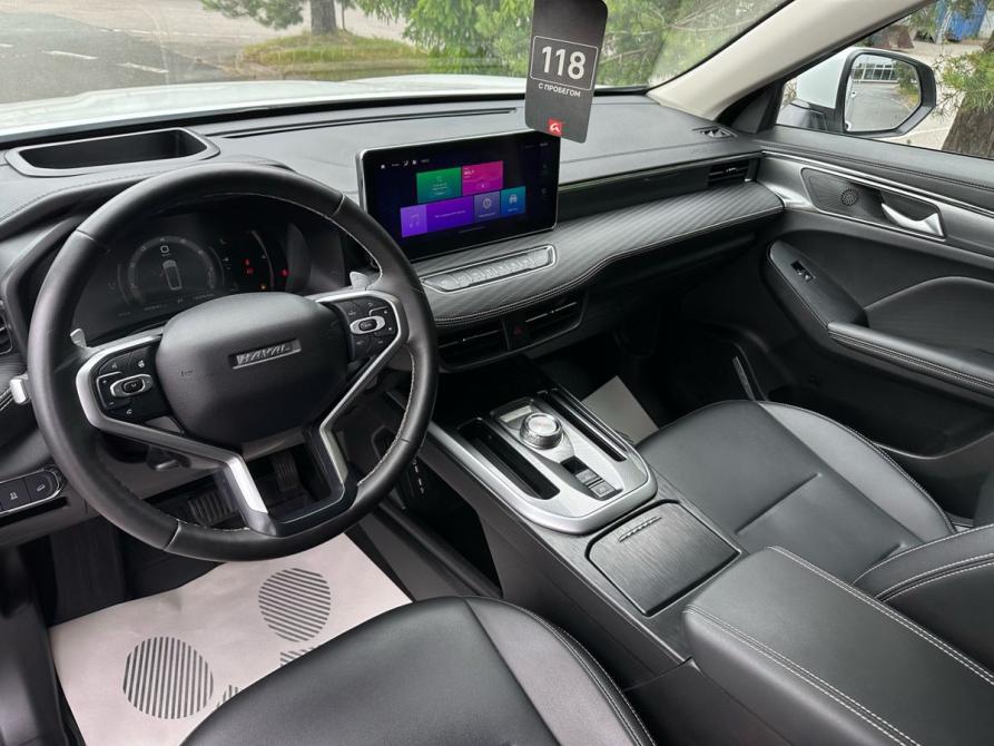 Haval Jolion I Санкт-Петербург  - изображение 20