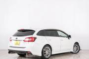 Subaru Levorg I Красноярск  - изображение 29