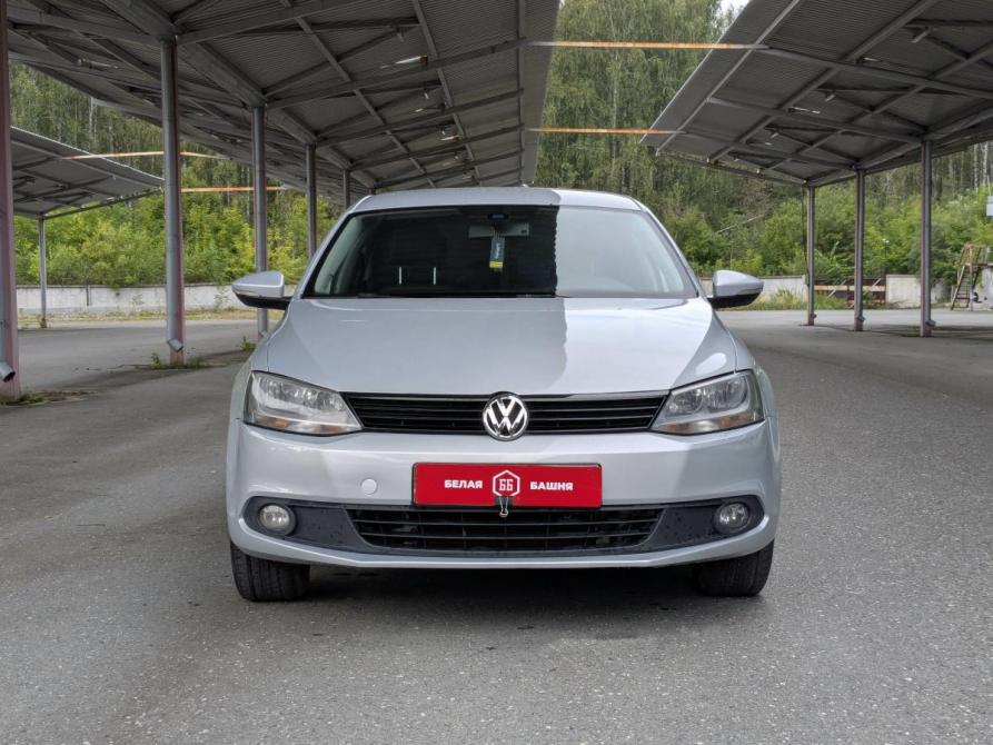Volkswagen Jetta VI Екатеринбург  - изображение 3