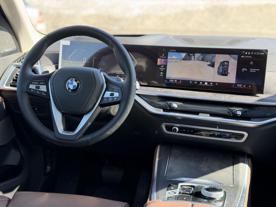 BMW X5 IV (G05/G18) Рестайлинг Казань  - изображение 22
