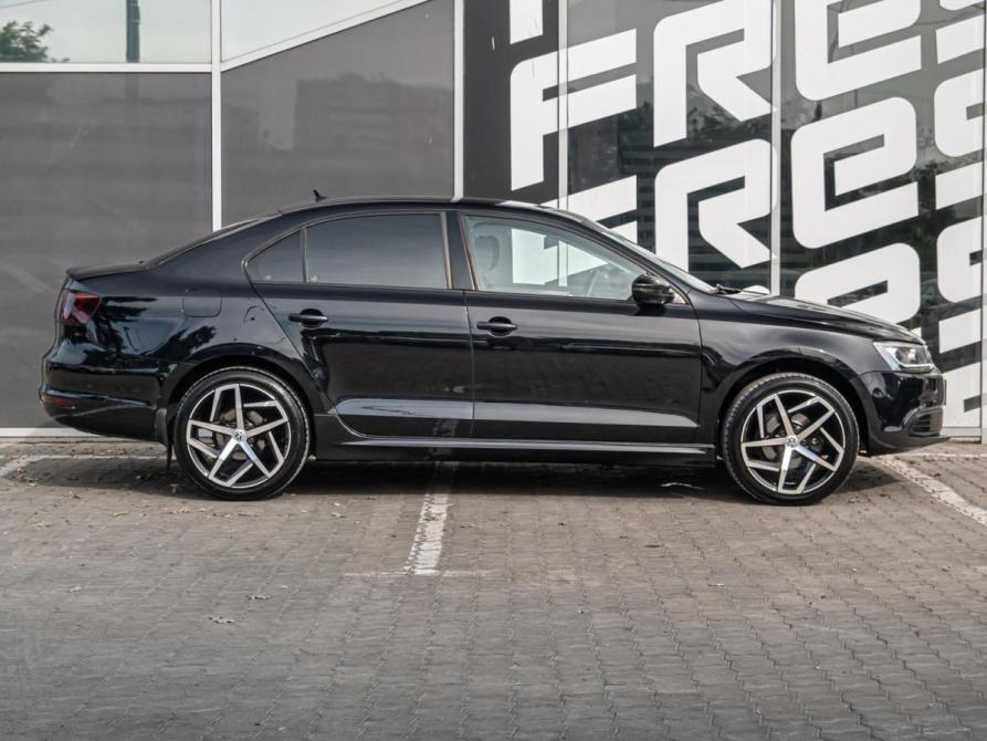 Volkswagen Jetta VI Краснодар  - изображение 5