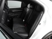Toyota Camry VIII (XV70) Рестайлинг Минеральные Воды  - изображение 30