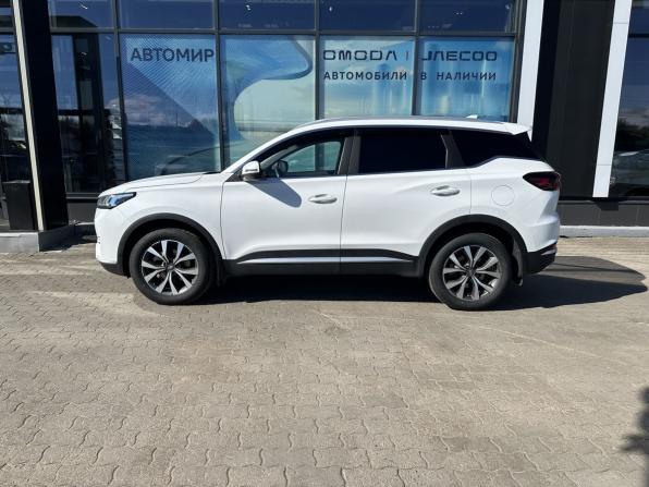 Xcite X-Cross 7 с пробегом 2024 года, цена 1 700 000 рублей, 55699 км, внедорожник, Автокод Объявления