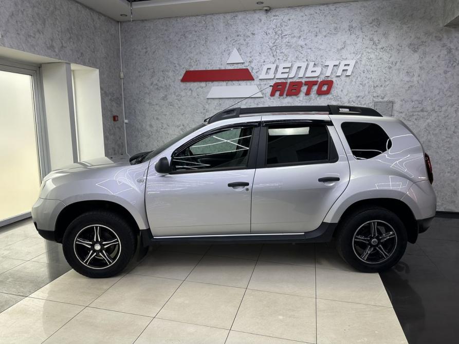 Renault Duster I Рестайлинг Ярославль  - изображение 2