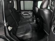 Jeep Wrangler IV (JL) Ростов-на-Дону  - изображение 30