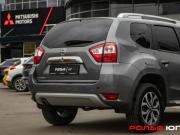 Nissan Terrano III (D10) Москва  - изображение 36