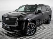 Cadillac Escalade V Москва  - изображение 34