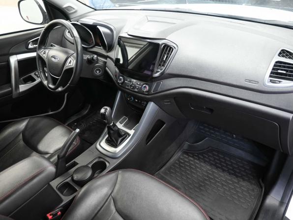 Chery Tiggo 5 I с пробегом 2015 года, цена 999 900 рублей, 169500 км, внедорожник, Автокод Объявления