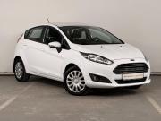 Ford Fiesta Mk6 Рестайлинг Екатеринбург  - изображение 34